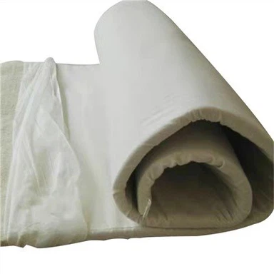 Матрас из чистой шерсти